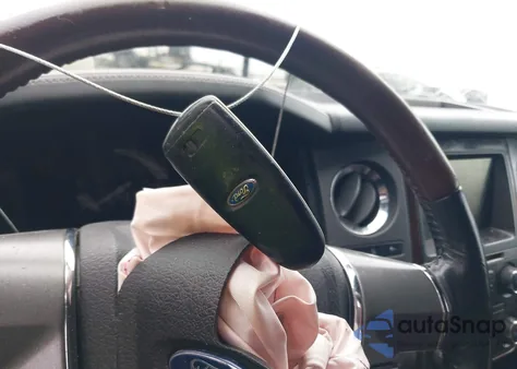 2015 Ford Expedition El Platinum z USA, uszkodzony, nr VIN 1FMJK1MT9FEF18849